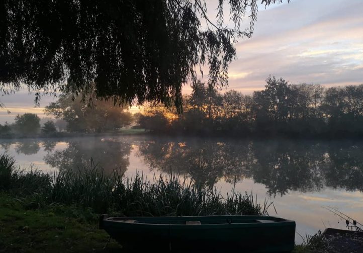 Willow Lake Image