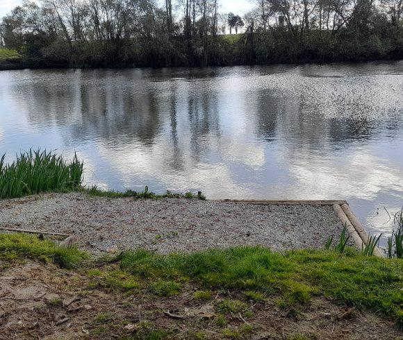 Willow Lake Image