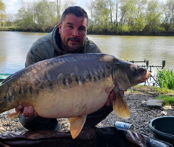 Willow Lake Image