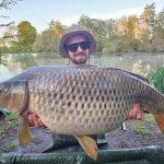 Willow Lake Image