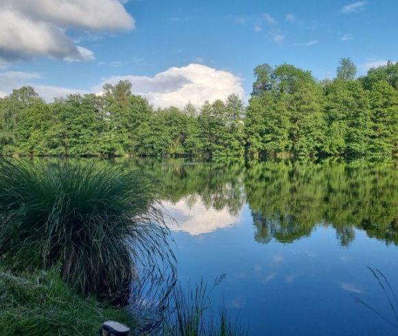 Dream Catchers Lake Image