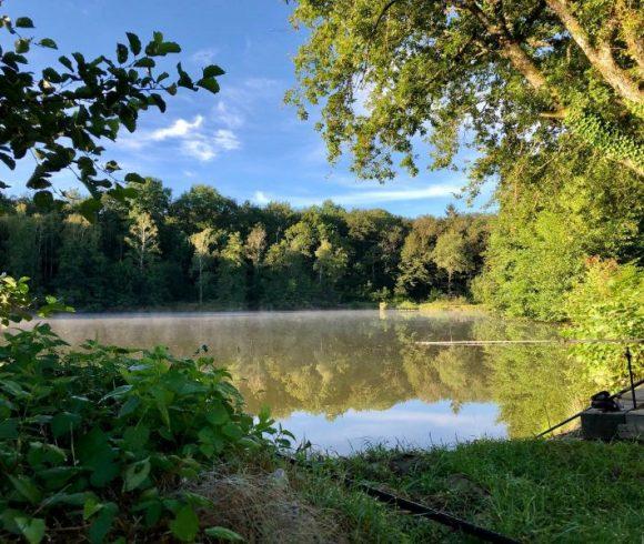 Dream Catchers Lake Image