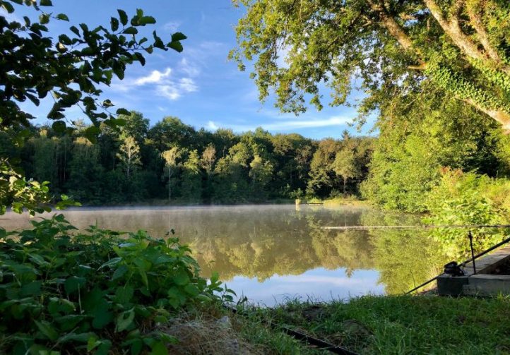 Dream Catchers Lake Image