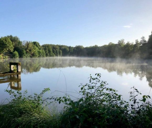 Dream Catchers Lake Image