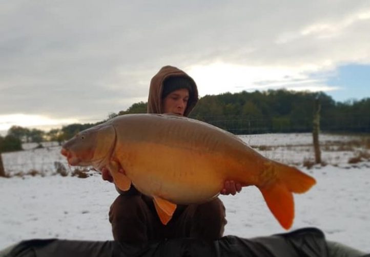 Etang de Villaine Image