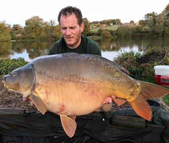 Etang de Villaine Image