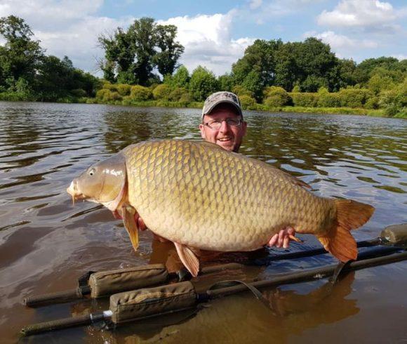 Etang de Villaine Image