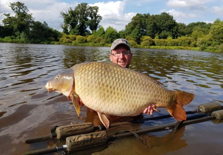 Etang de Villaine Image