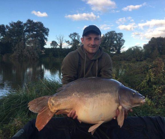 Etang de Villaine Image