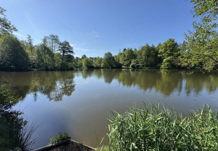 Millstone Pool Image