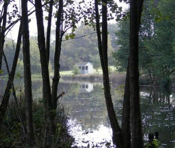 Lac des Demoiselles Image