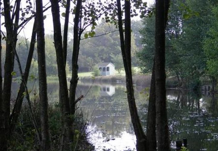 Lac des Demoiselles Image