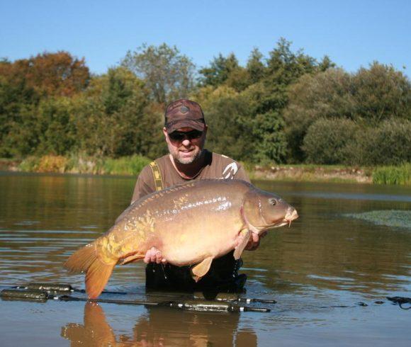 Lac des Demoiselles Image