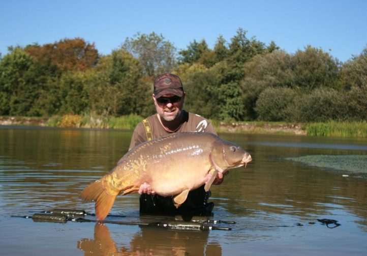 Lac des Demoiselles Image