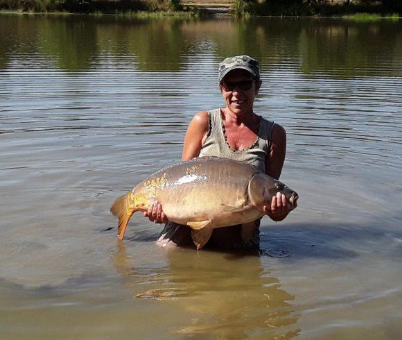 Lac des Demoiselles Image