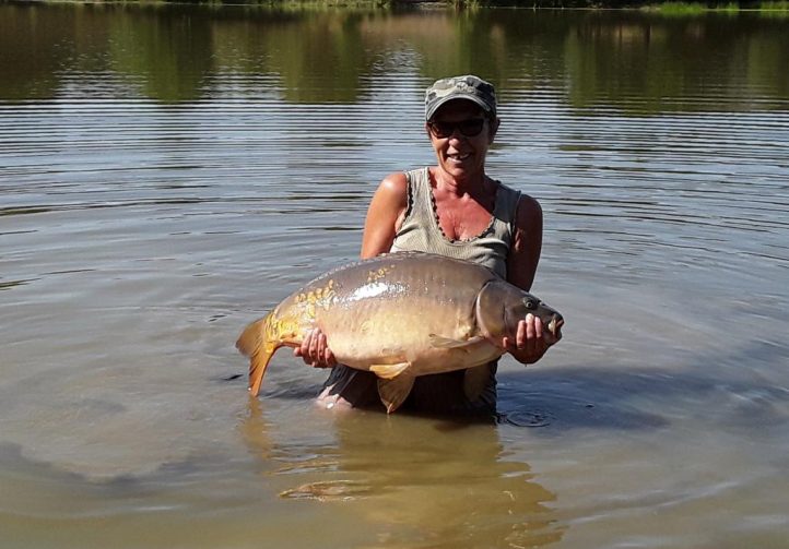 Lac des Demoiselles Image