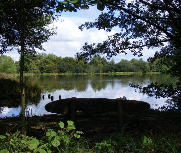 Lac des Demoiselles Image