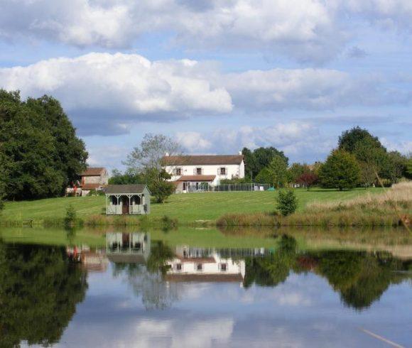 Lac des Demoiselles Image