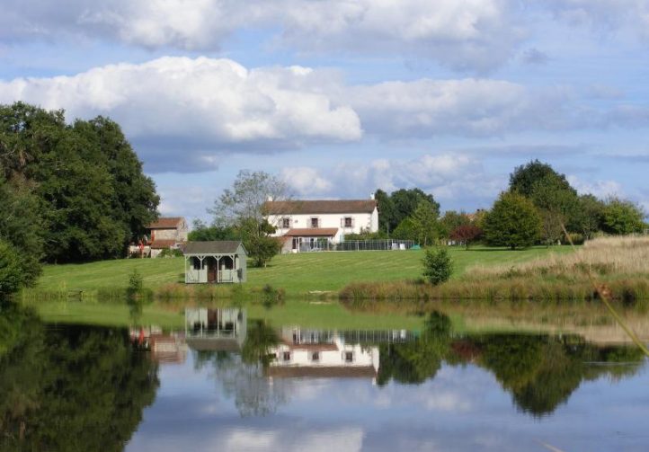 Lac des Demoiselles Image