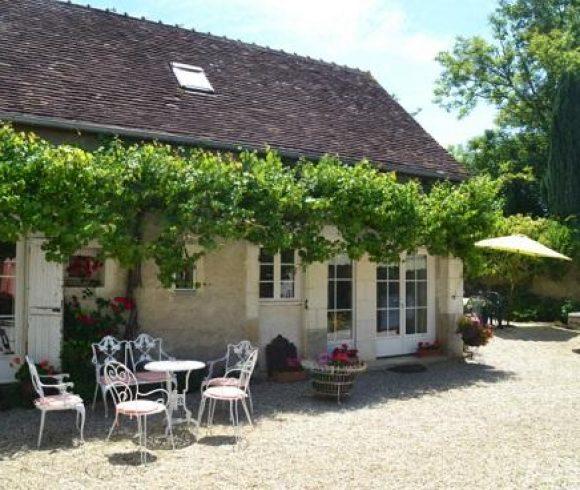 Moulin de Boutineau Image