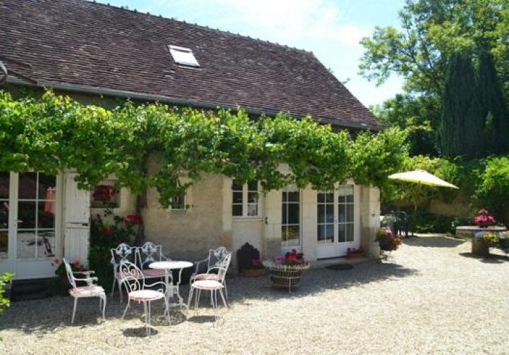 Moulin de Boutineau Image