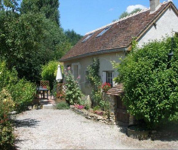 Moulin de Boutineau Image