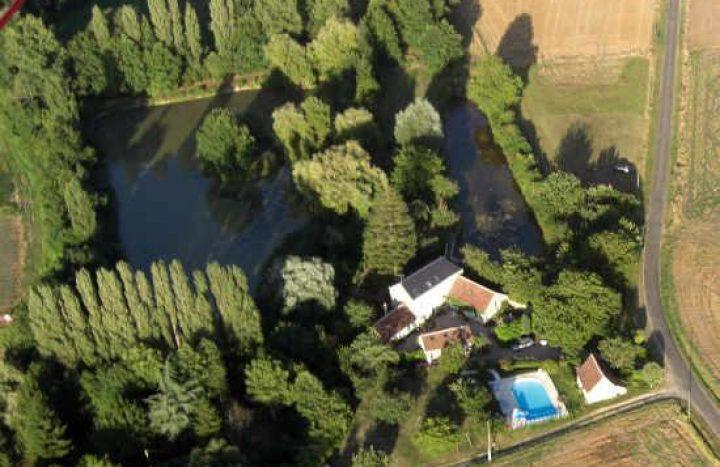 Moulin de Boutineau