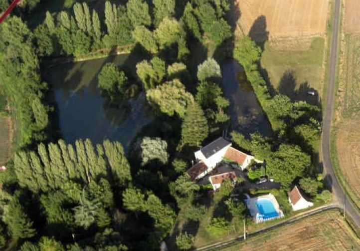 Moulin de Boutineau Image