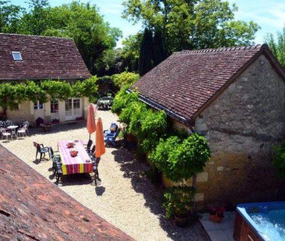 Moulin de Boutineau Image