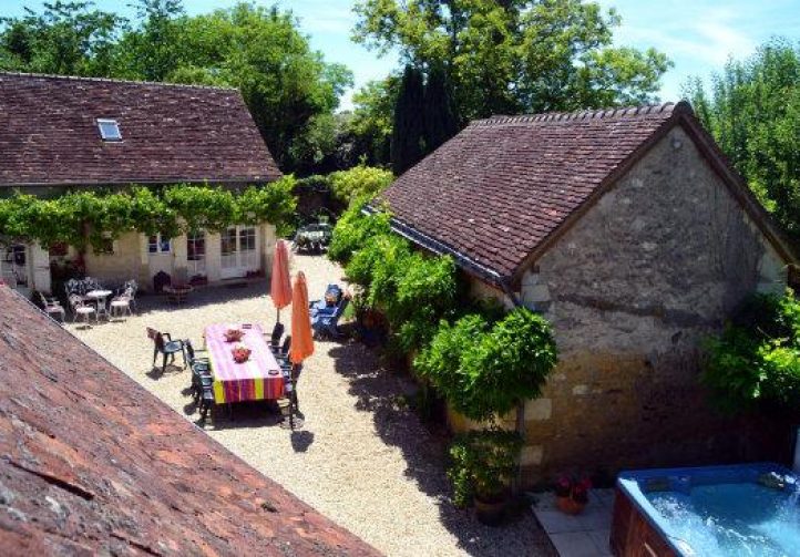 Moulin de Boutineau Image