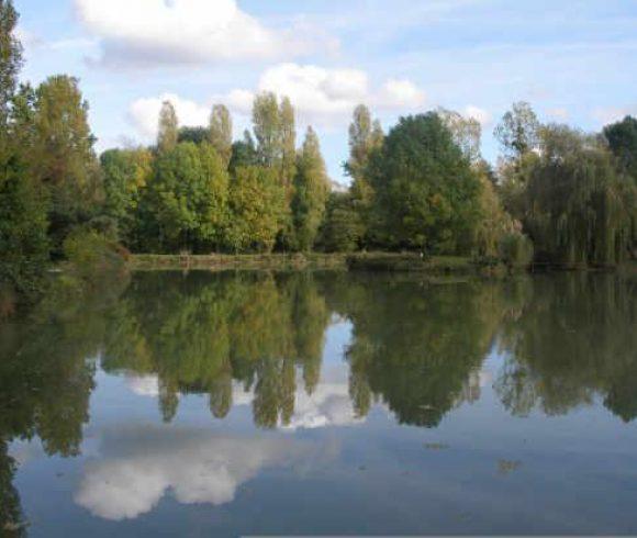 Moulin de Boutineau Image