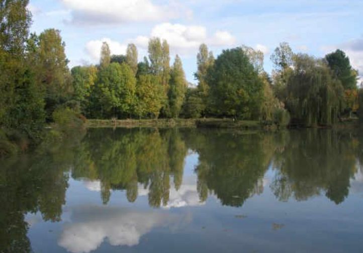 Moulin de Boutineau Image