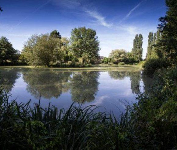 Moulin de Boutineau Image