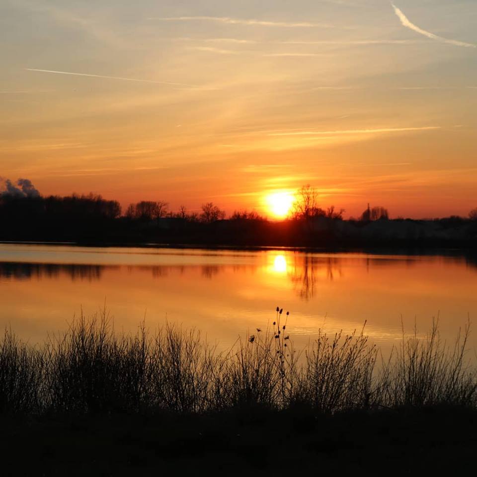 Top 10 Carp Lakes within 4 hours drive from Calais