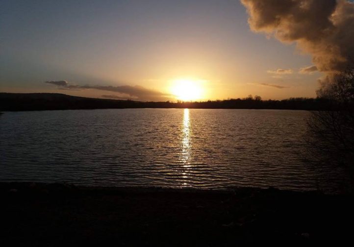 The Farm Lake France Image