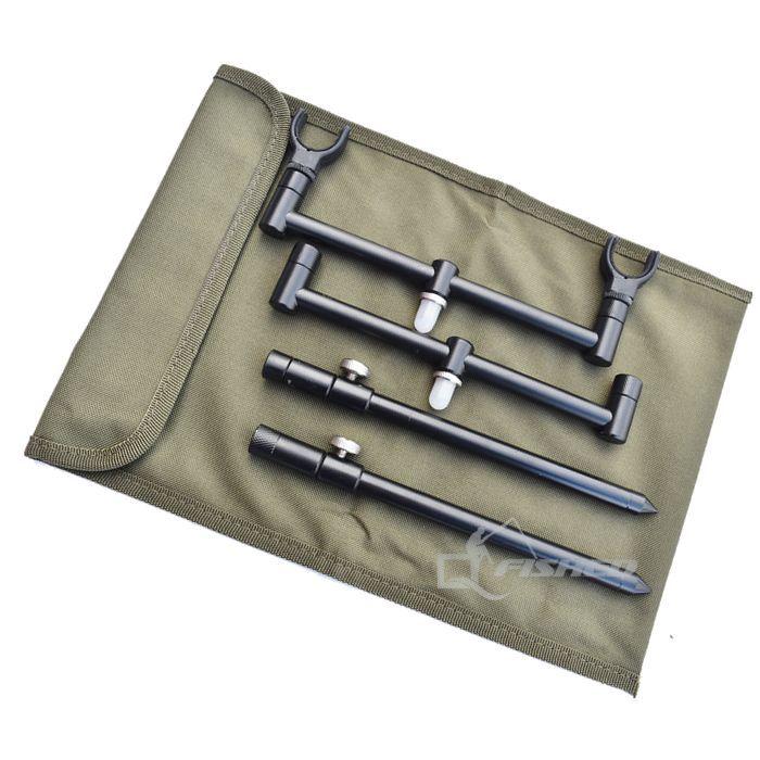 Can You Buy A Good Quality Carp Set Up for Under £300?