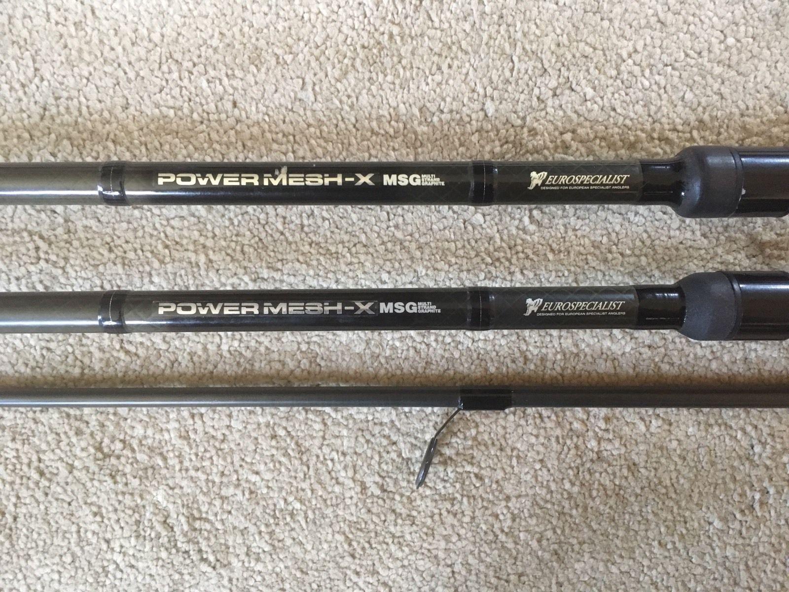 Can You Buy A Good Quality Carp Set Up for Under £300?