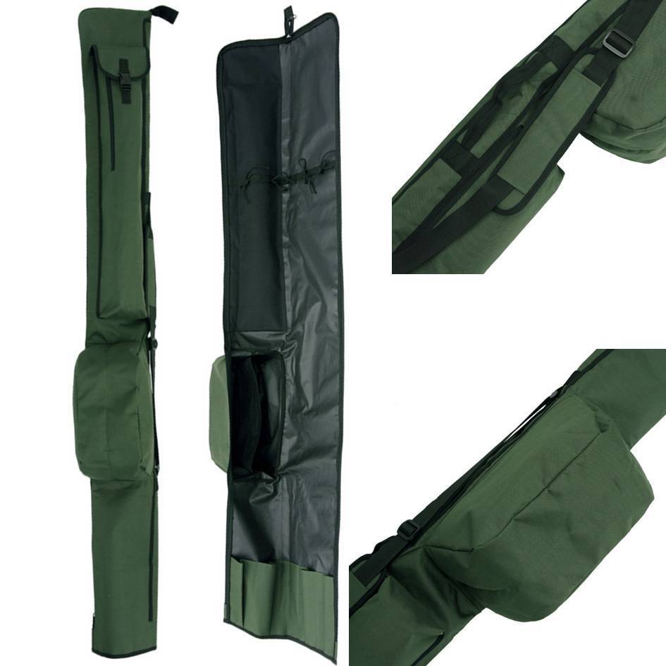 Can You Buy A Good Quality Carp Set Up for Under £300?