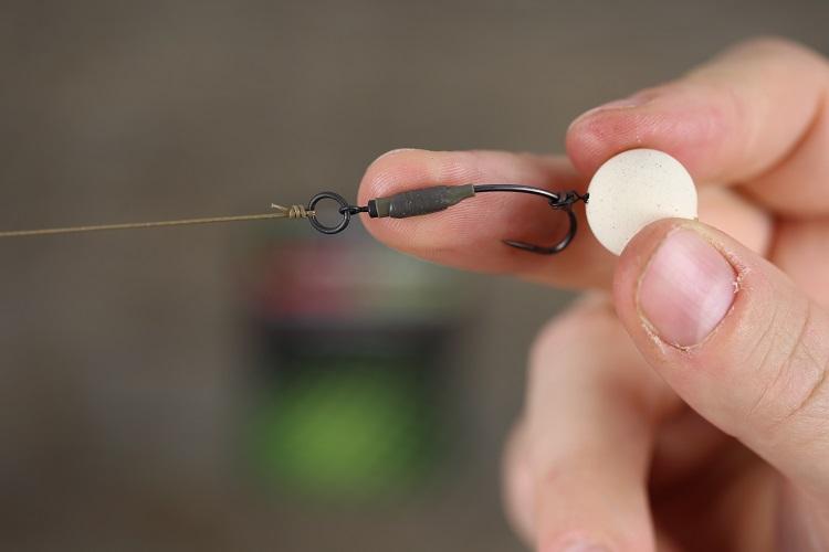 How to Tie the Spinner Rig and When to Use it