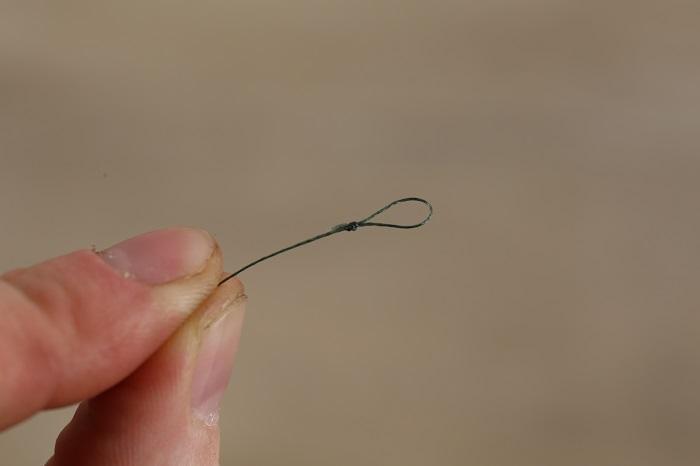 The Knotless Knot Rig – Simple and Deadly Effective