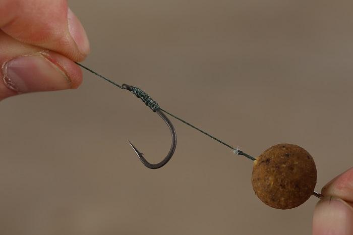 The Knotless Knot Rig – Simple and Deadly Effective