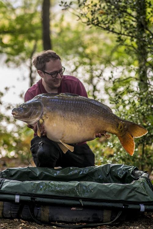 How to Prepare for your First Carp Fishing Trip to France