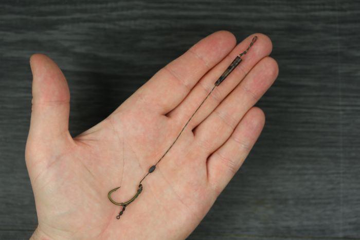 Five carp rigs you must have in your tackle box