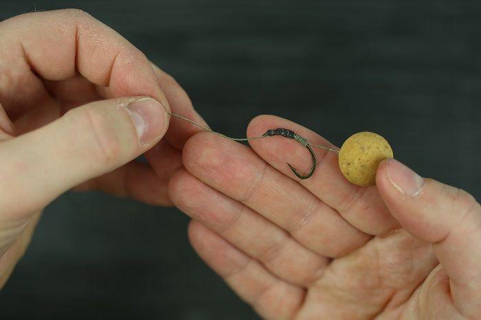 Five carp rigs you must have in your tackle box