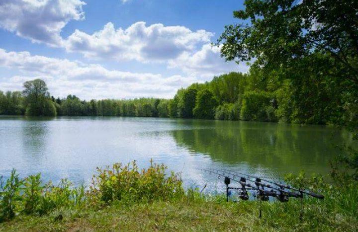 Three Islands Lake: 20-09-2025 to 27-09-2025