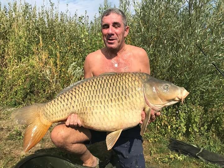 The Farm Lake France – 19 September, 2020