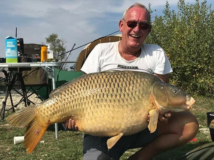 The Farm Lake France – 19 September, 2020