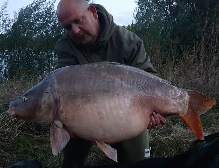 The Farm Lake France – 19 September, 2020