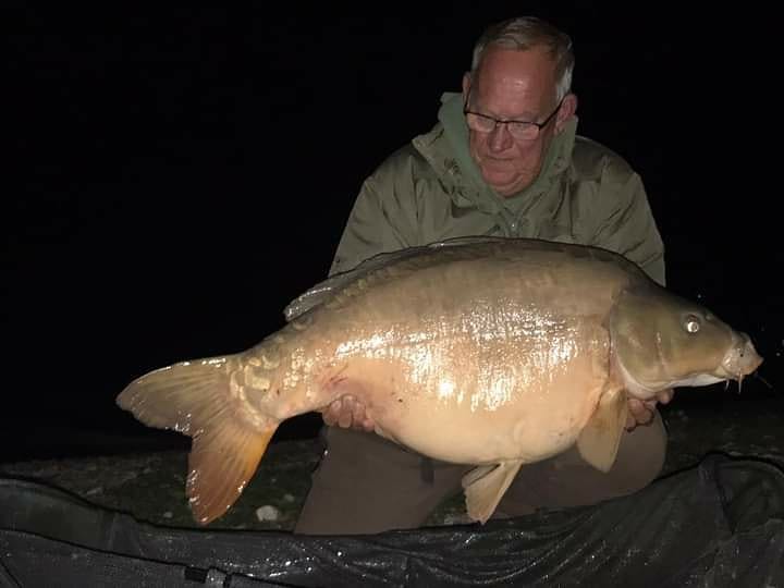 The Farm Lake France – 19 September, 2020