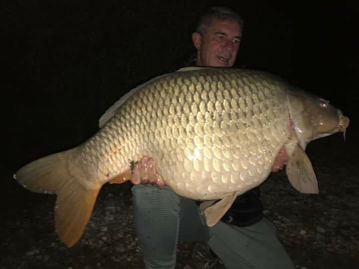 The Farm Lake France – 19 September, 2020